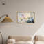 Toile parfaite situation pastel, art abstrait par Art Remedy-107442420-107442423