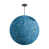 Blue is out of stock