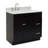 Partham 37" Single Bathroom Vanity Set-1474212454