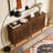 Rustic Cabinet