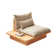 35.43'' Single Sofa with Storage