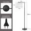 166 Cm Swivel Arm Lienhard