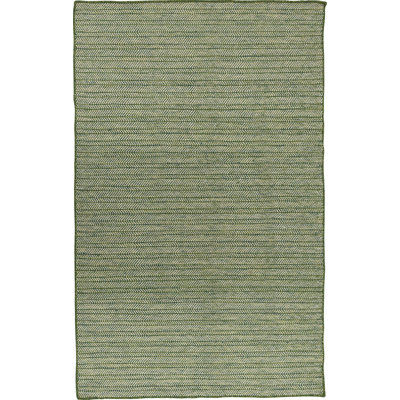 Stockwith Wool Hand Woven Area Rug