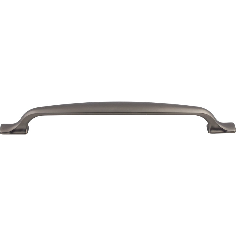 Torbay Finger Pull, Ash Gray