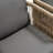 Multi-Person Outdoor Sofa Combination With 1 Table-10812086