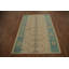 Tapis kilim en laine Tribal