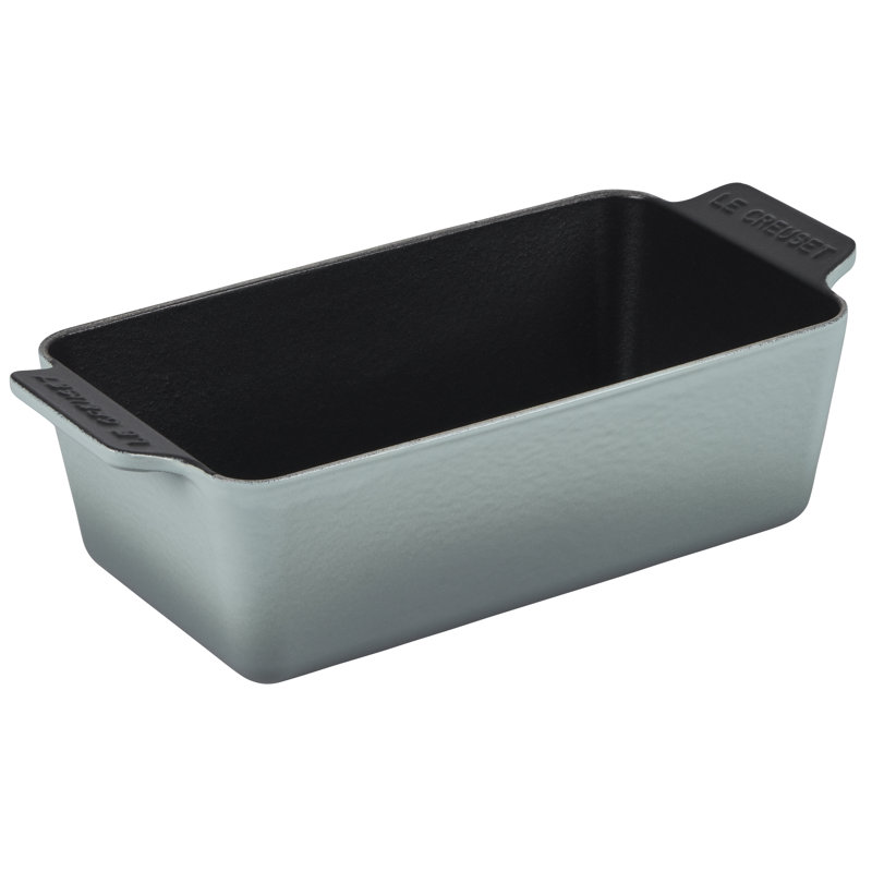 Le Creuset Signature Loaf Pan, Sea Salt