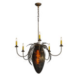 Gabbard 5 - Light Chandelier
