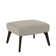 Upholstered Ottoman