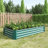 Wolbertus Metal Planter Bed-1448652967