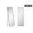 Saavi Aluminum Mirror