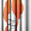 Velvet Blackout Slot Top Curtain Pair-145427263