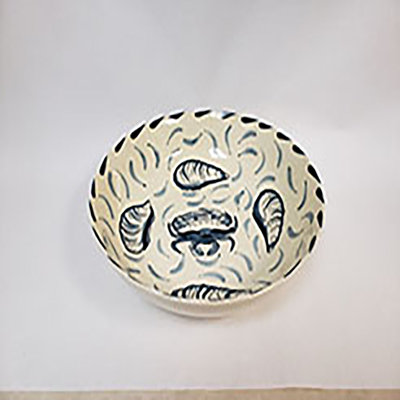 Rosecliff Heights Lilienthal Serving Bowl