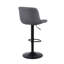 Moneika Height Adjustable Swivel Bar Stool & Counter Stool-1040595339-1051732619