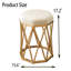 Chaise d'appoint pour la maison