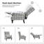 Fauteuil inclinable standard Brody de 31 po de largeur-690427114