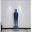 Sculpture en résine minimaliste moderne-1252205535