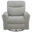 Fauteuil oscillant inclinable électrique Adler-118377019