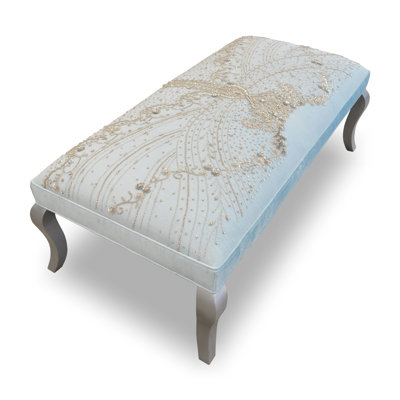 Upholstered Bench