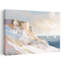 Art mural de paysage pacifique serein et paisible-174831516