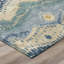Tapis Shuana ACN3074 Ikat lavable à la machine pour intérieur/extérieur-210928914-210928918