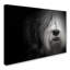 « berger », reproduction de photo sur toile tendue-33555900