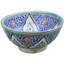 Handmade Ceramic Decorative Bowl