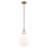 1 Light Pendant with Opal Glass-111187516-111187519-111187520
