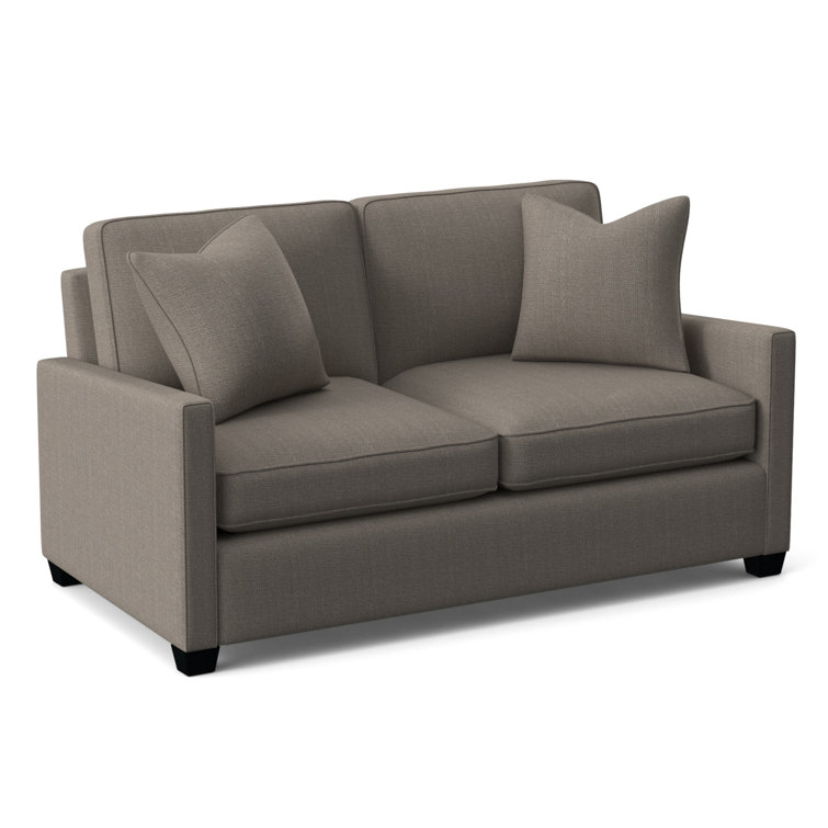 Nicklaus Upholstered 68'' Sleeper Sofa