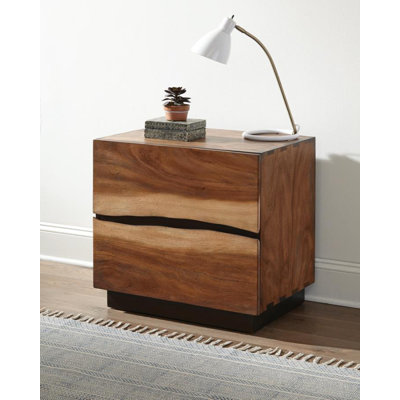 Yang 26'' W Nightstand