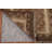 Geometric Kilim Runner Rug 2x7