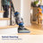 BISSELL Cleanview Swivel Pet 3836