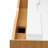 Modway Kinetic Wall-Mount Office Desk-88459741-88459739