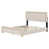 Beige is out of stock selected