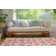 Summer Ice Cream Outdoor Rug