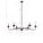 Azareth 6 - Light Pendant