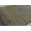 Modern One-of-a-Kind 8'0X10'2 Hand Knotted Area Rug