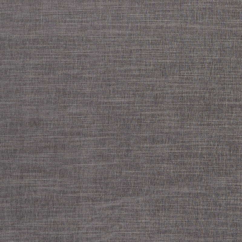 Albany and Moray Fabric, Charcoal