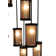 Alcesta  9 - Light Chandelier