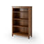 Bibliothèque en bois massif de style Shaker classique-776318754-799673851