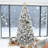 9 Ft Artificial Christmas Tree