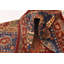 Tapis rouge Johnston