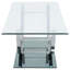 Table basse Amelia