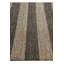Tapis noir et blanc Neff