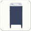 Meuble-lavabo moderne simple avec tiroirs supérieurs-1838113994