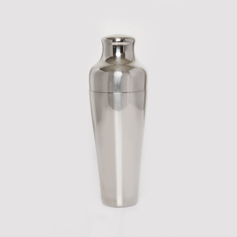 Stainless Steel Shaker