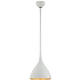 AERIN Agnes Medium Pendant