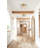 Bryd Flush Mount-714011200-714011204
