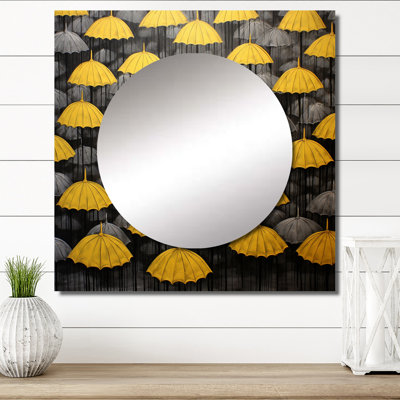 Miroir zen