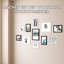 Collage Picture Frame - Frames Included: 11